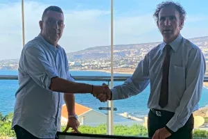 Πάφος FC/Αναμνηστική φανέλα