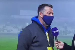 "Είναι κρίμα γιατί μιλάμε για το παιχνίδι με την μεγαλύτερη προσέλευση"