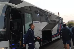 Ο Απόλλωνας στο "ΠΑΠ" (φώτος/βίντεο)