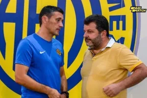 ΕΞΕΛΙΞΗ (ΑΕΛ)
