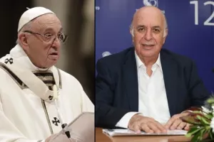 "Θα μας κράξουν παντού ότι καταργήσαμε τον Πάπα για να παίξουμε ποδόσφαιρο"