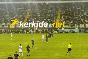 Διπλή από Τιμούρ