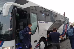 Ο Απόλλωνας στο "ΠΑΠ" (φώτος/βίντεο)