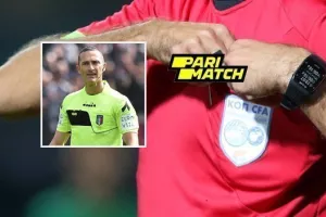 Κύπριοι σε όλα, ο Di Paolo VAR σε Μακάρειο - Αρένα