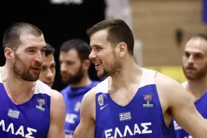 H κλήση του Σωτήρη Μανωλόπουλου