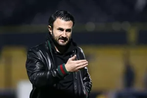 «Η προσπάθεια σπίλωσης μάς κάνει πιο δυνατούς»