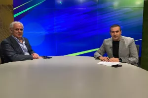 "Μάθε Μπαλίτσα" με Γ. Ιωσηφίδη/"Δεδομένο για ΑΠΟΕΛ, δεν είναι αποτυχία για τον Απόλλωνα"