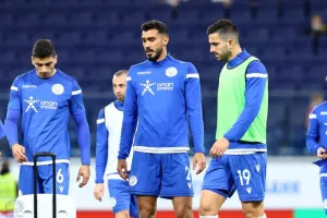Ξεκαθαρίζει στην... τελευταία