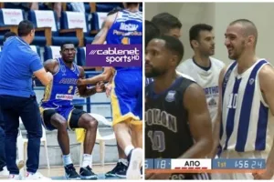 ΑΠΟΕΛ-Ανόρθωση και όχι μόνο...