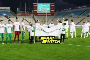"ΟΧΙ ΣΤΟ ΜΠΟΥΛΙΝΓΚ" από τους παίκτες