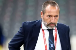 Εθνική Ελλάδας: Η 11άδα με Ισπανία