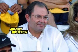 "Η δωροδοκία και η εξαγορά ποδοσφαιριστών επικρατούσε..." (Δ.Σολωμονίδης)