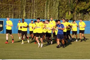 Κρούσμα κορωνοϊού στον Άρη