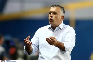 "Δεν ξέρω τι είδε ο διαιτητής στο πέναλτι"