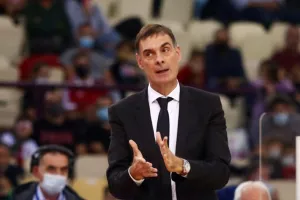 «Προσοχή, στο γρήγορο τέμπο η Μονακό είναι καλύτερη»