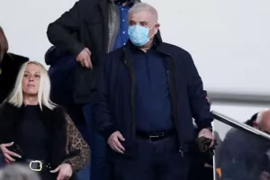 Σε απολογία ο Μελισσανίδης!