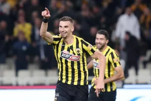 «Υπόσχομαι να επιστρέψω πιο δυνατός και πιο σοφός»