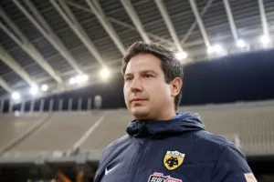 «Τριπλός» Γιαννίκης