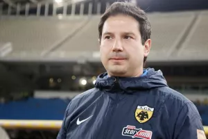 Η ενδεκάδα της ΑΕΚ κόντρα στον Απόλλωνα