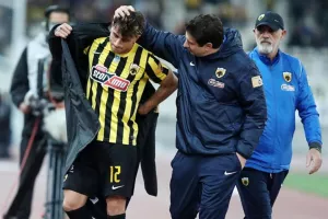 «Στεναχωρήθηκα γιατί είχε έρθει να με δει η μητέρα μου»