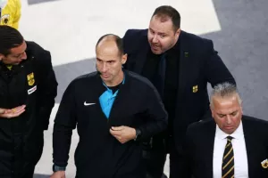 Η έκθεση για τα γεγονότα στο ΑΕΚ-Άρης!