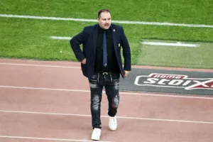 Άρης: «Στοχοποιούν λες και έκανε έγκλημα»