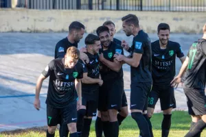 Ξεκίνημα με το "δεξί" για την Ρόδο