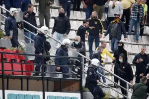 Γλίτωσαν την «καμπάνα»