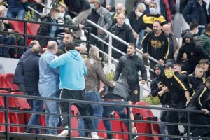 Μπαλάκι οι ευθύνες μεταξύ Βόλου και Άρη