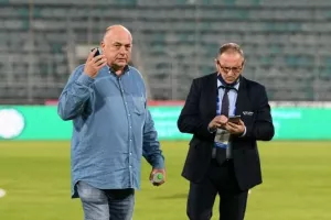 «Την ευθύνη την έχουν οι αληταράδες και όχι η ΠΑΕ Άρης»