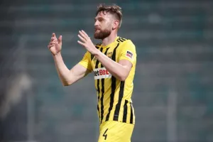 «Έρχεται ένα ντέρμπι, πρέπει να αλλάξουμε το μυαλό μας»