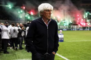 Τα τρία προβλήματα που καλείται να λύσει ο Γιοβάνοβιτς