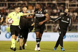 Ανάλυση Κλάτενμπεργκ: Όλα σωστά...
