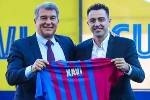 Αλλάζει...