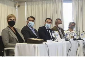Τα αποτελέσματα του Ευρωπαϊκού Προγράμματος GReFORM