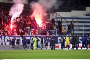 «Εξαντλήθηκε αναίτια κάθε αυστηρότητα εναντίον μας»
