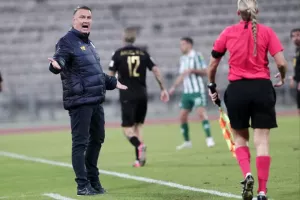 «Σου αφήνει μία πίκρα όταν χάνεις έτσι»