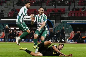 Οι «παλιοσειρές» να ξαναβγούν μπροστά