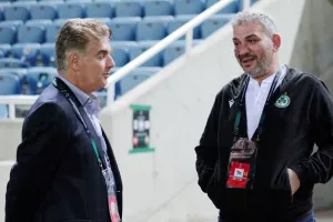 ΤΩΡΑ τα ΣΠΟΥΔΑΙΑ/Ομόνοια