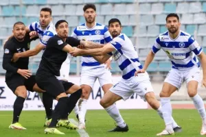 Σεφτέ για τους Βολιώτες