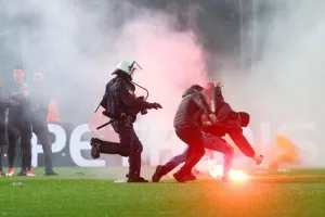 Οι έξτρα ποινές στον ΠΑΟΚ από την κυβέρνηση
