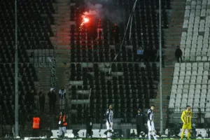 Νέα έρευνα για τους ελέγχους στην Τούμπα