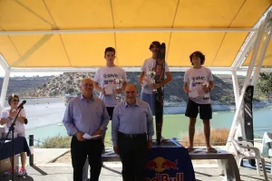Με τις καλύτερες εντυπώσεις το 17th RCB Bank Cyprus Cup 