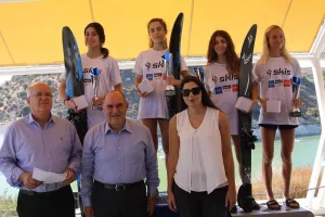 Με τις καλύτερες εντυπώσεις το 17th RCB Bank Cyprus Cup 