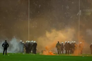 ΡΕΖΙΛΙΚΙΑ!