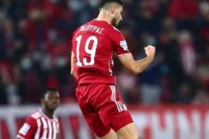 Superleague- βαθμολογία/Ο Ολυμπιακός στο +3 απ' την ΑΕΚ πριν το ντέρμπι τους!