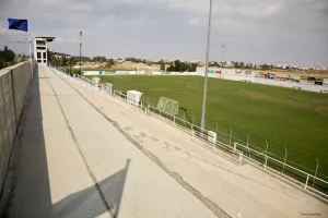 "Λευκή" ισοπαλία ανάμεσα σε Ηρακλή και ΑΕΖ