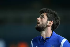 Giorgi Kvilitaia/ΑΕΚ