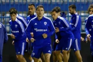 (ΑΝΟ) Αποστολή χωρίς "6" /Μία επιστροφή