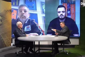 "Μάθε Μπαλίτσα" με Τάσο, ΑΠΟΕΛ-Ομόνοια και άλλα...